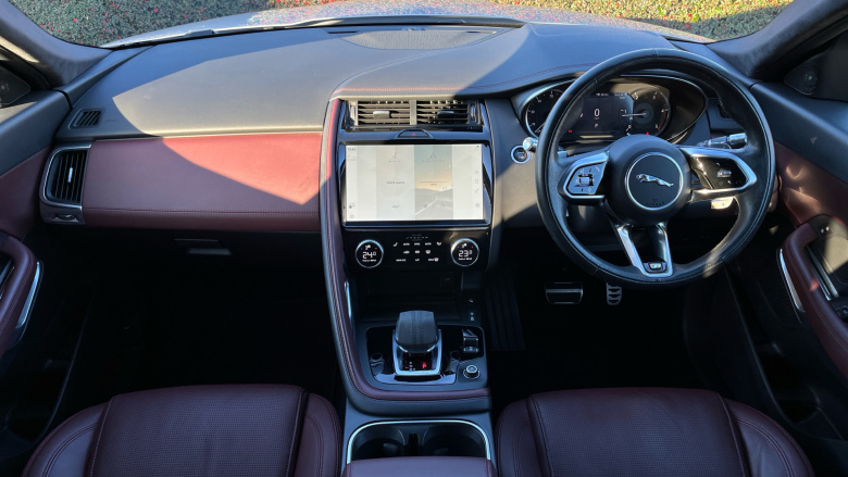 Jaguar E-Pace 2.0 D200 R-Dynamic S 5dr Auto Diesel Estate